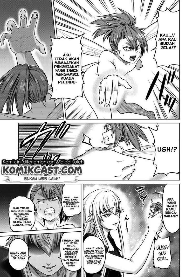 Kuro no Maou Chapter 010