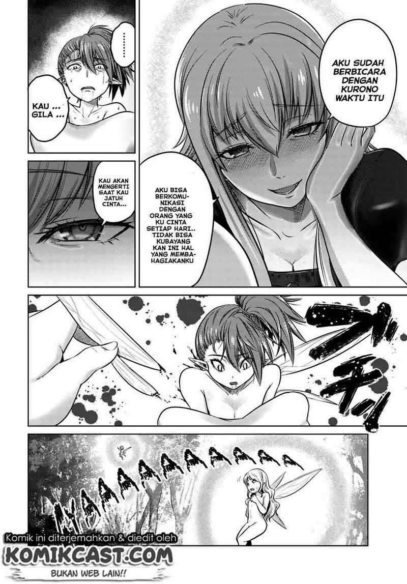 Kuro no Maou Chapter 010