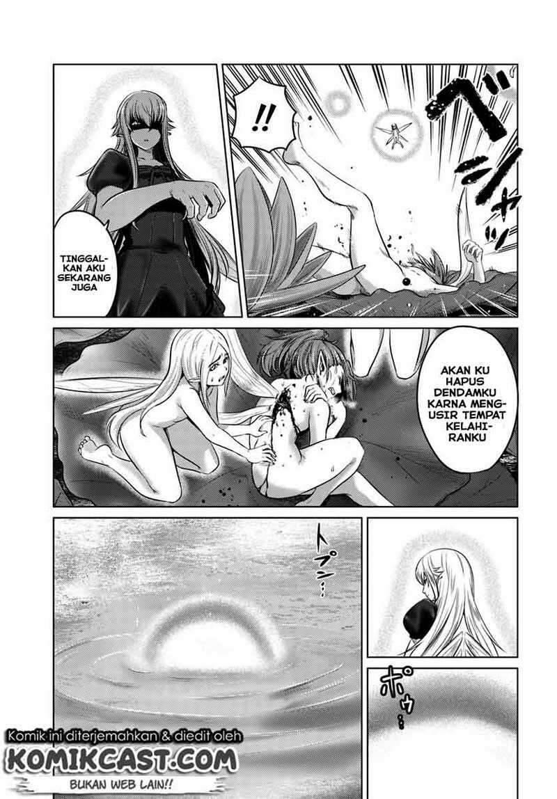 Kuro no Maou Chapter 010