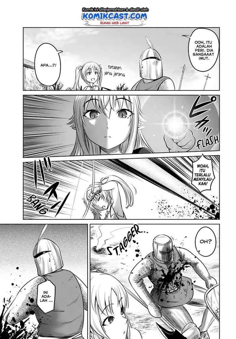 Kuro no Maou Chapter 013