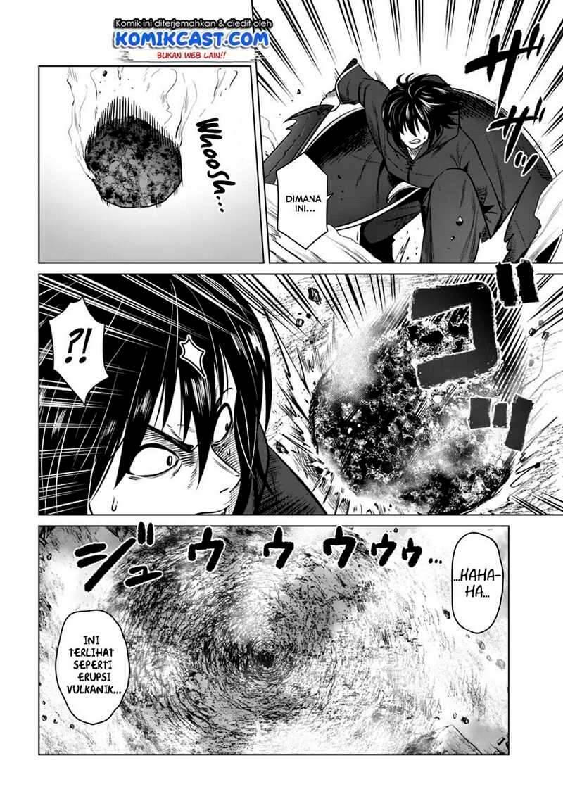 Kuro no Maou Chapter 013