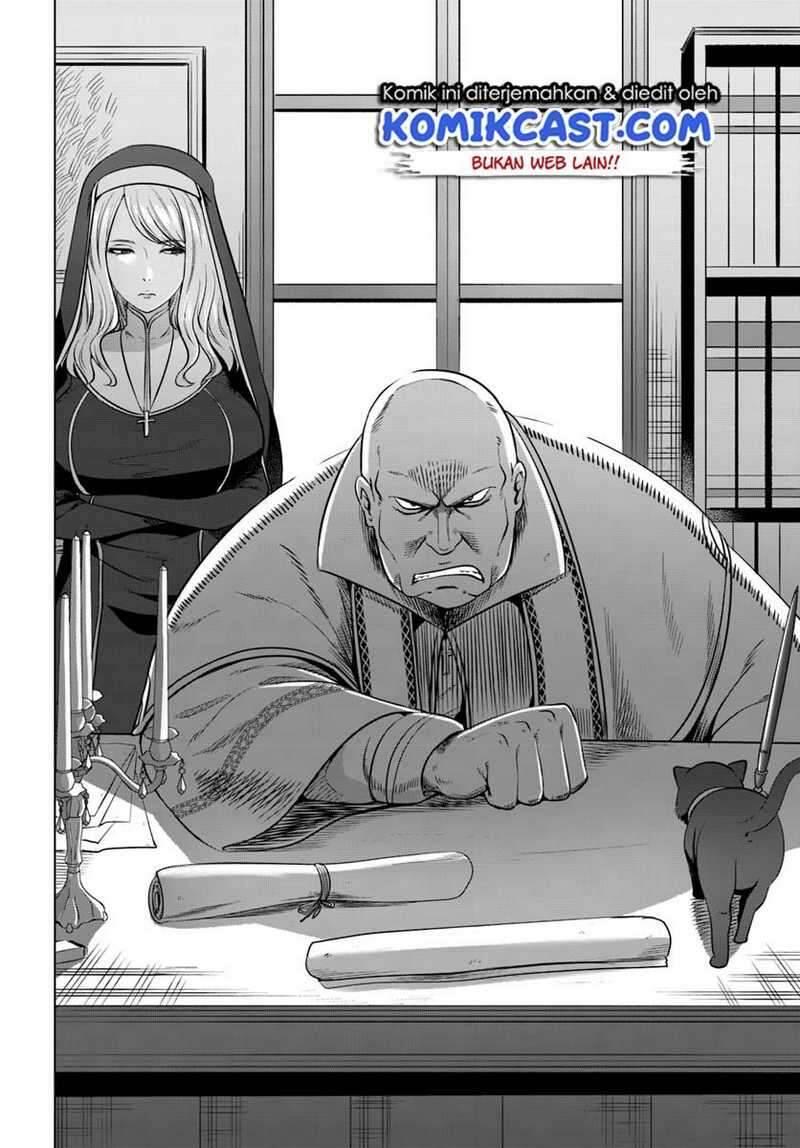 Kuro no Maou Chapter 014