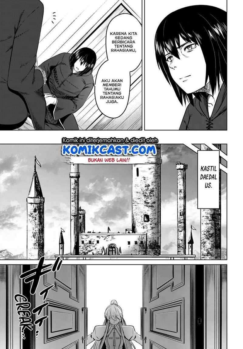 Kuro no Maou Chapter 014