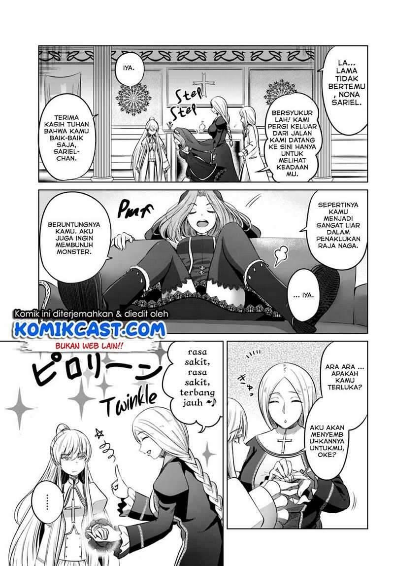 Kuro no Maou Chapter 014