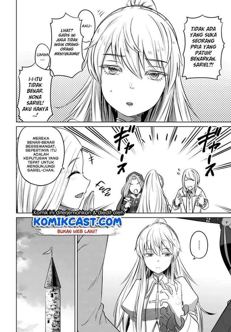 Kuro no Maou Chapter 014
