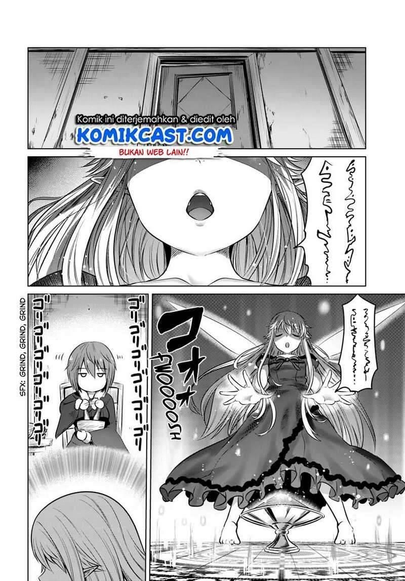 Kuro no Maou Chapter 014