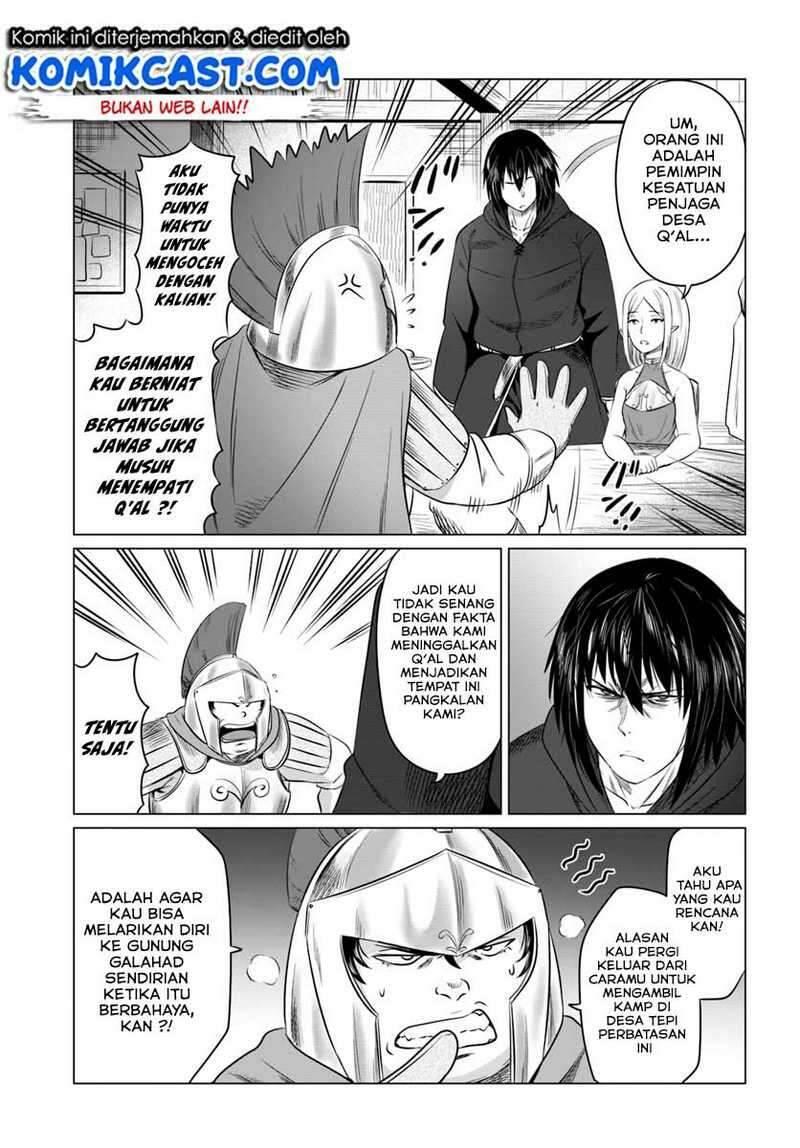 Kuro no Maou Chapter 015