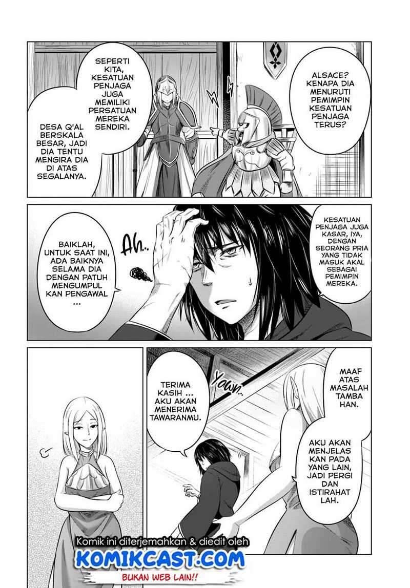 Kuro no Maou Chapter 015