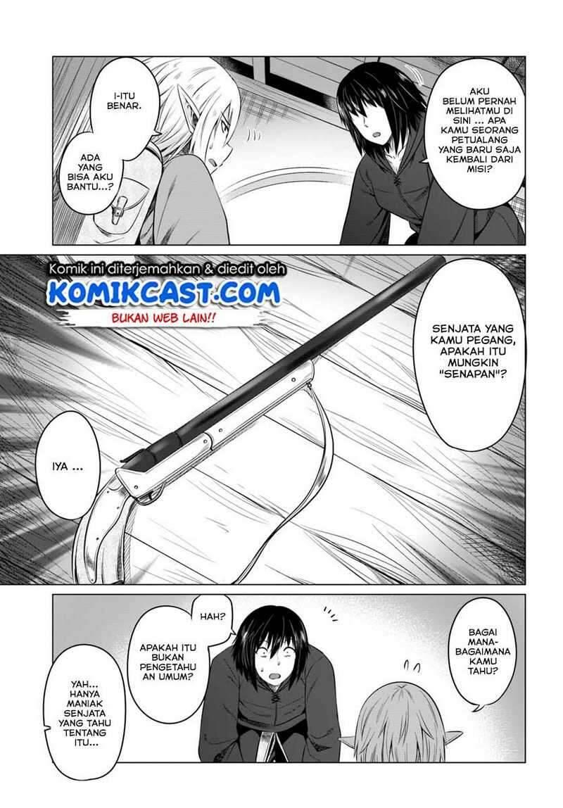 Kuro no Maou Chapter 015