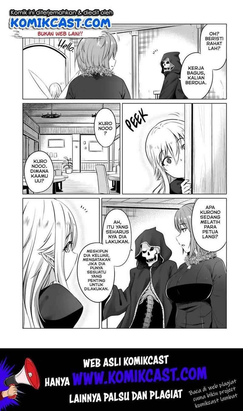 Kuro no Maou Chapter 016
