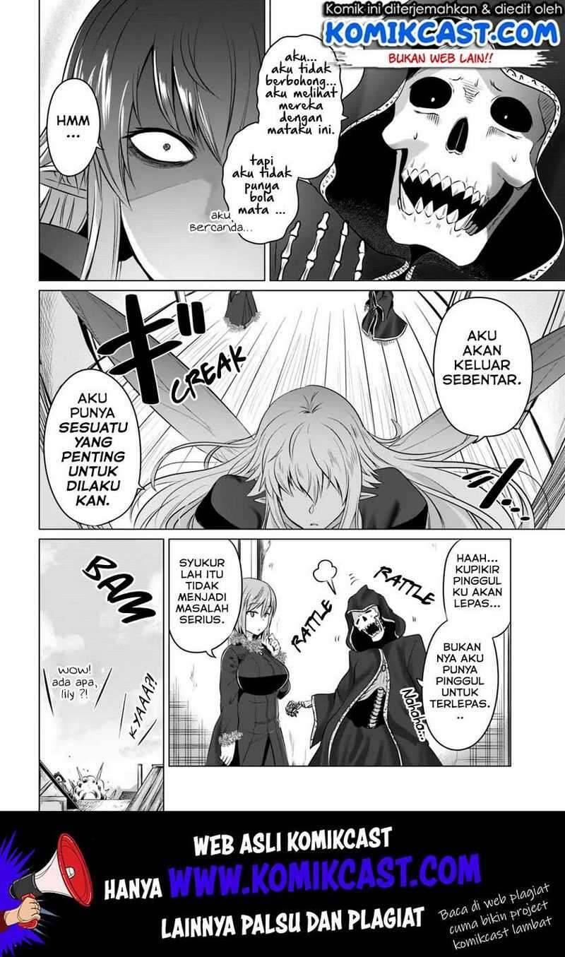 Kuro no Maou Chapter 016