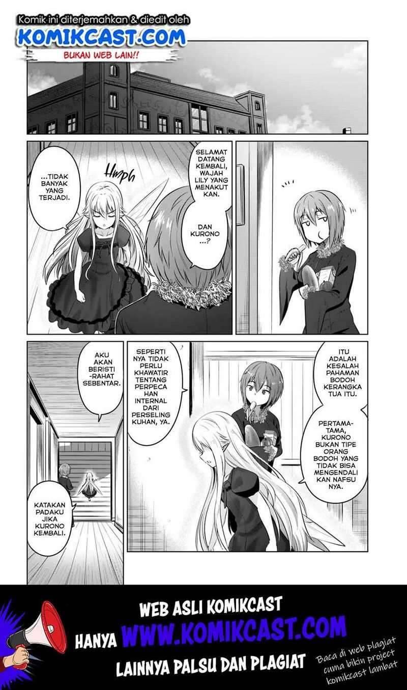 Kuro no Maou Chapter 016