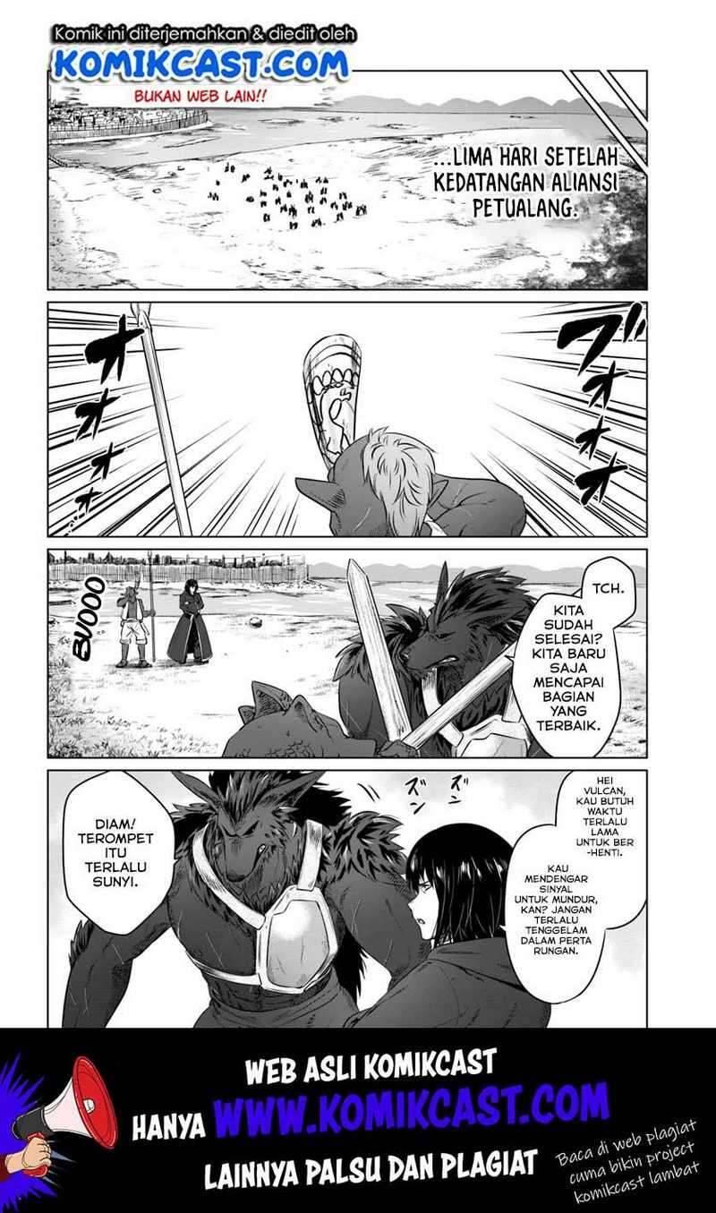 Kuro no Maou Chapter 016