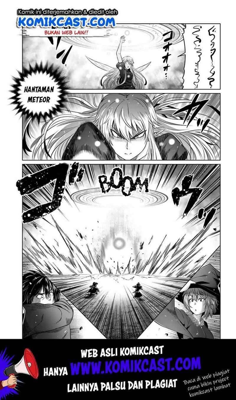 Kuro no Maou Chapter 016