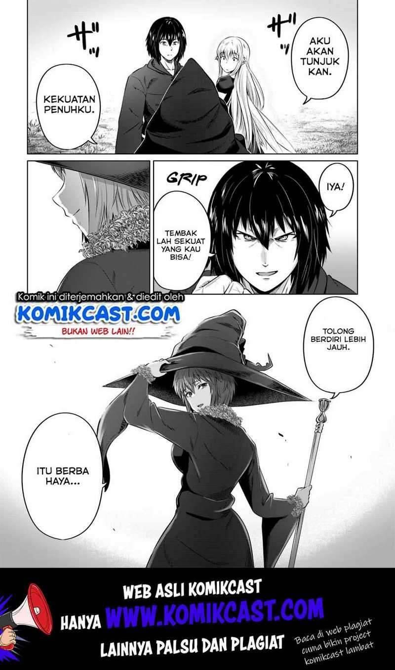 Kuro no Maou Chapter 016