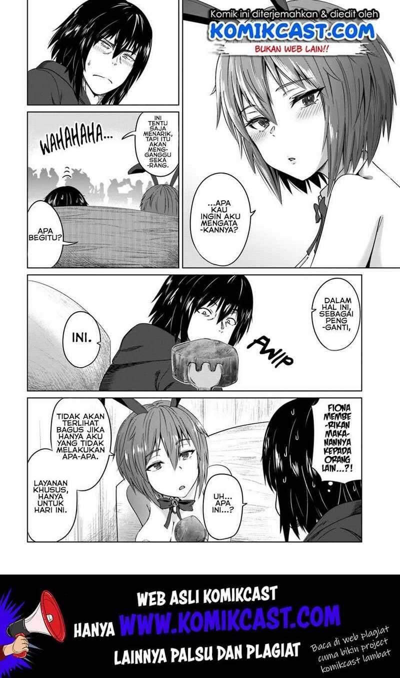 Kuro no Maou Chapter 017