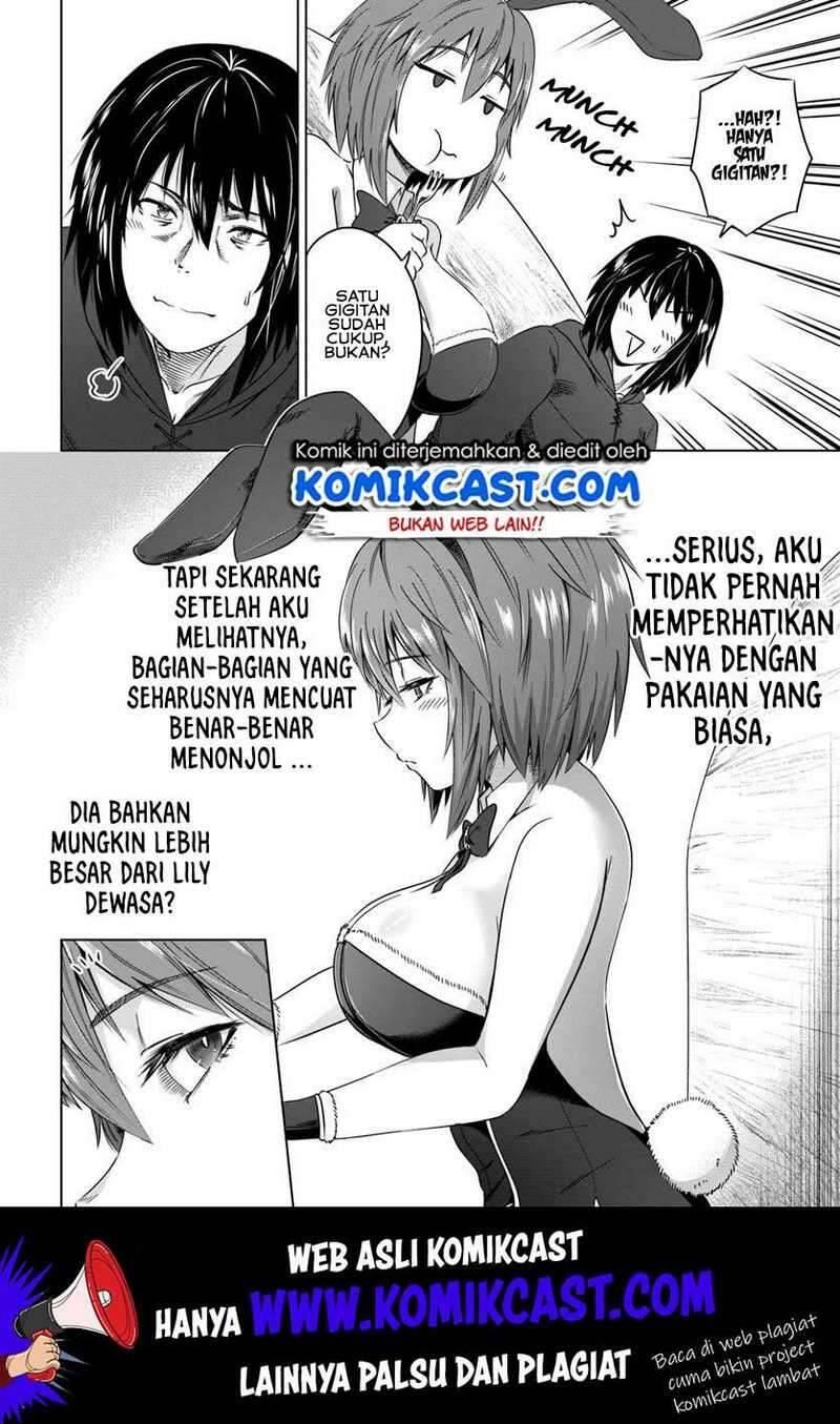 Kuro no Maou Chapter 017