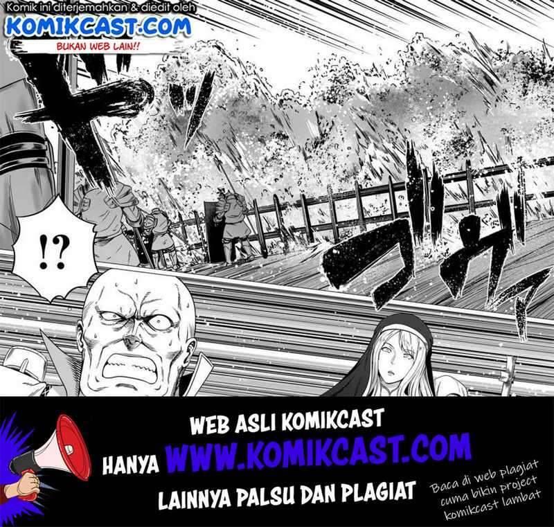 Kuro no Maou Chapter 018