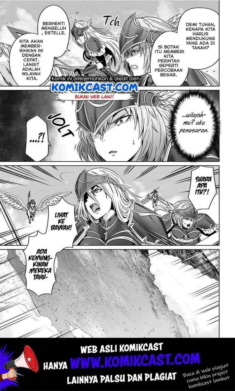 Kuro no Maou Chapter 018