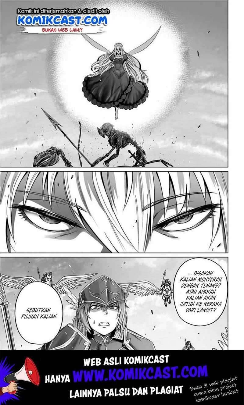 Kuro no Maou Chapter 018