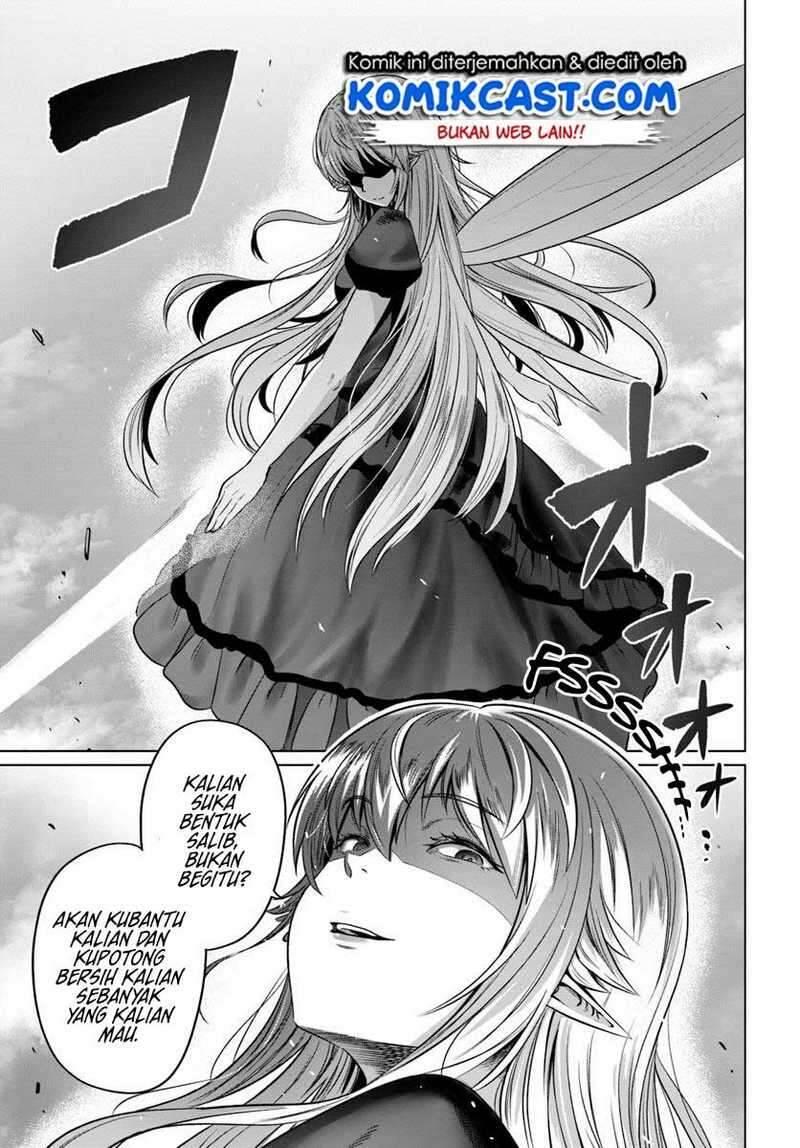 Kuro no Maou Chapter 019