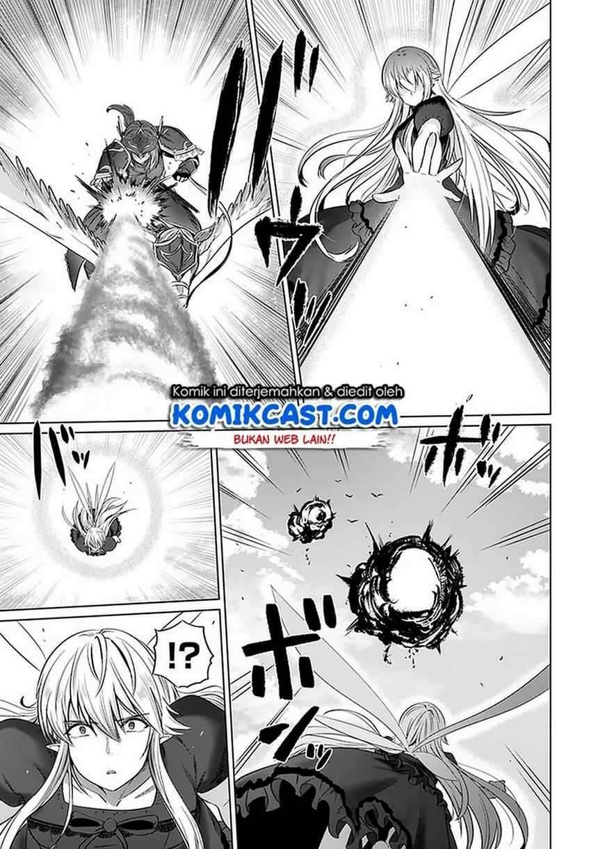 Kuro no Maou Chapter 022