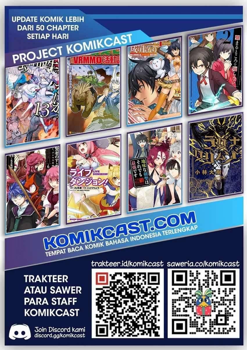 Kuro no Maou Chapter 022