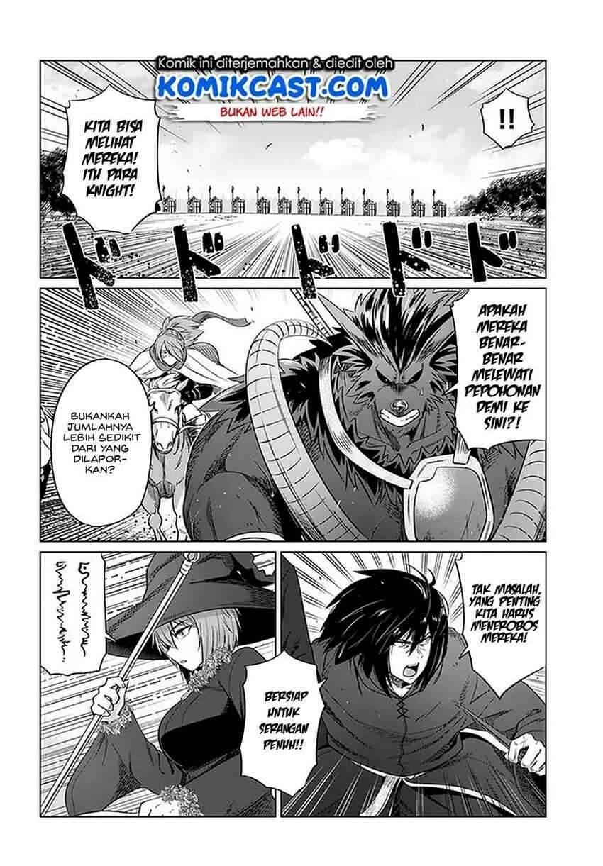 Kuro no Maou Chapter 023