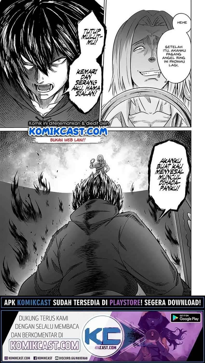 Kuro no Maou Chapter 023