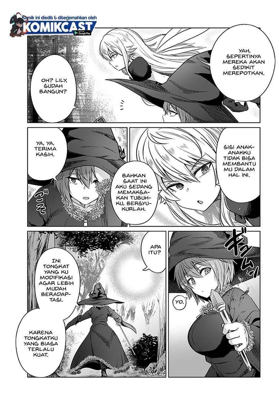 Kuro no Maou Chapter 024