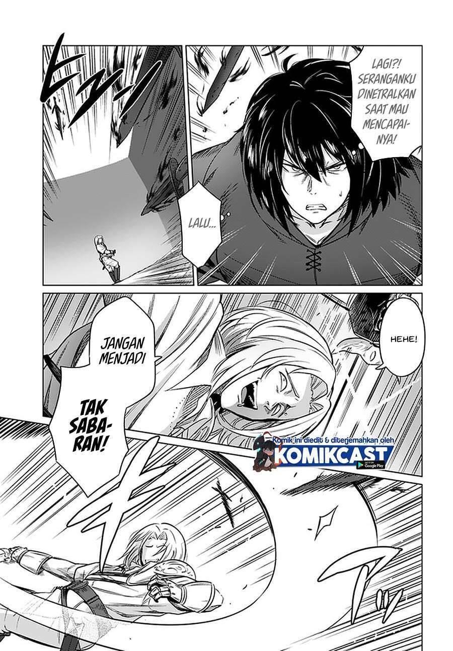 Kuro no Maou Chapter 024