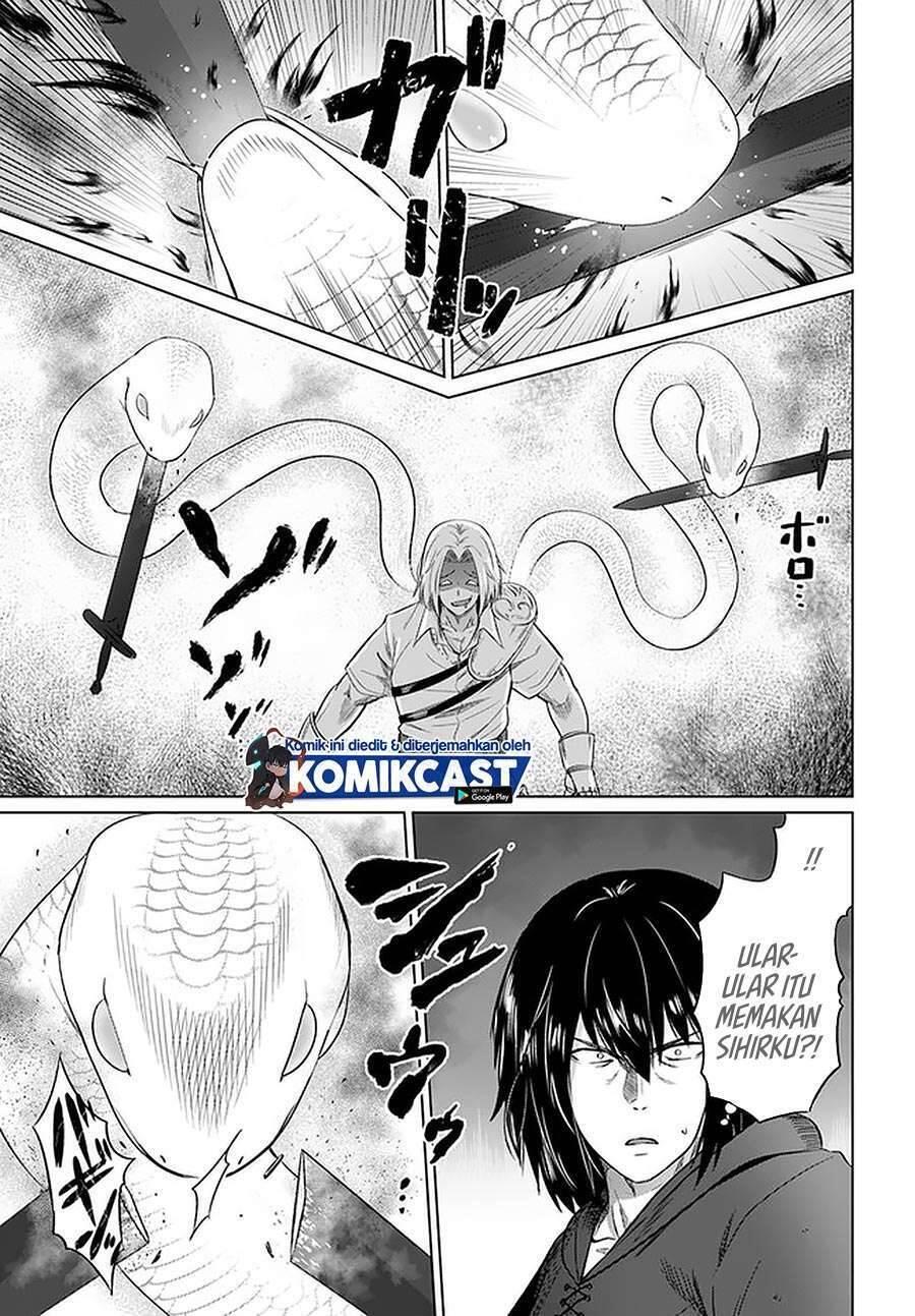 Kuro no Maou Chapter 024