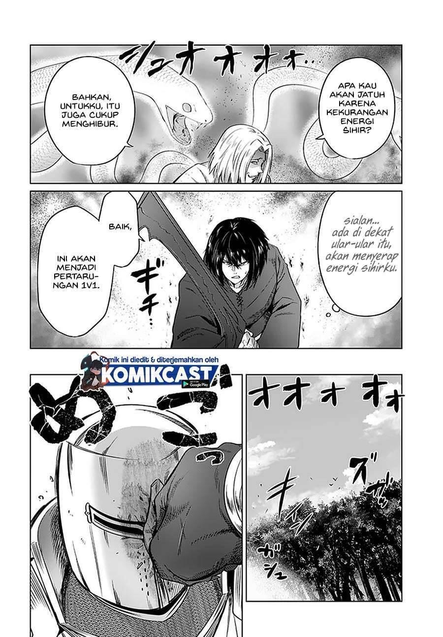 Kuro no Maou Chapter 024