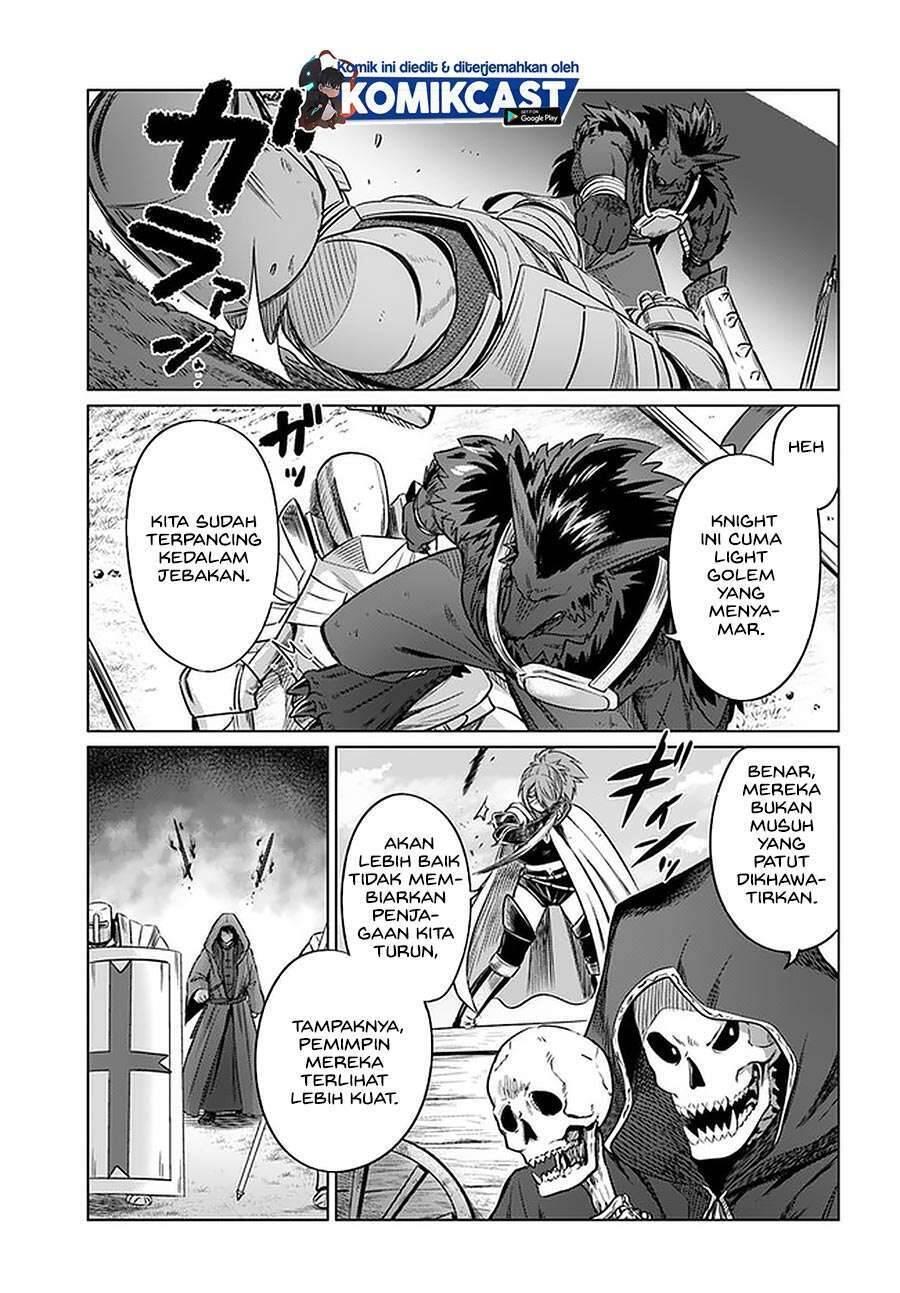 Kuro no Maou Chapter 024