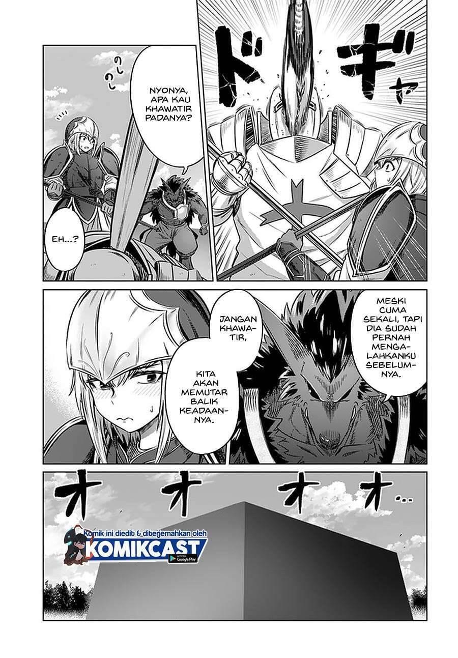 Kuro no Maou Chapter 024