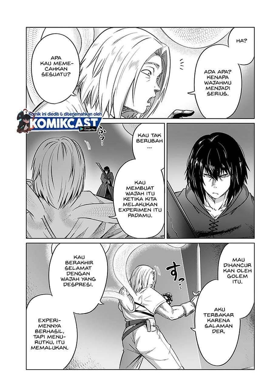 Kuro no Maou Chapter 024