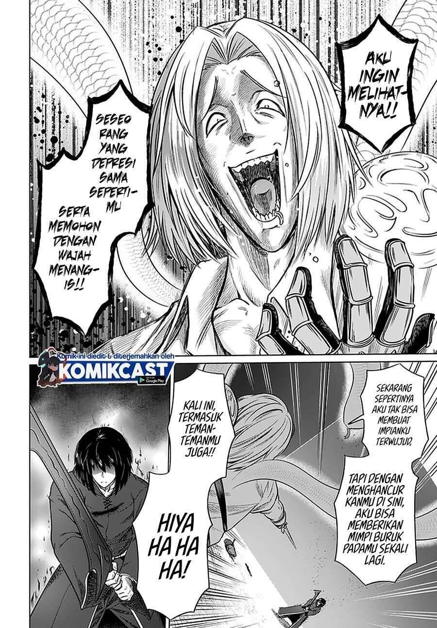 Kuro no Maou Chapter 024