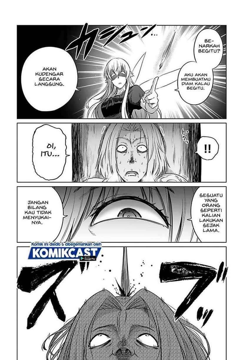 Kuro no Maou Chapter 025