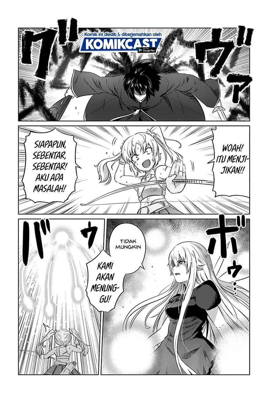 Kuro no Maou Chapter 026