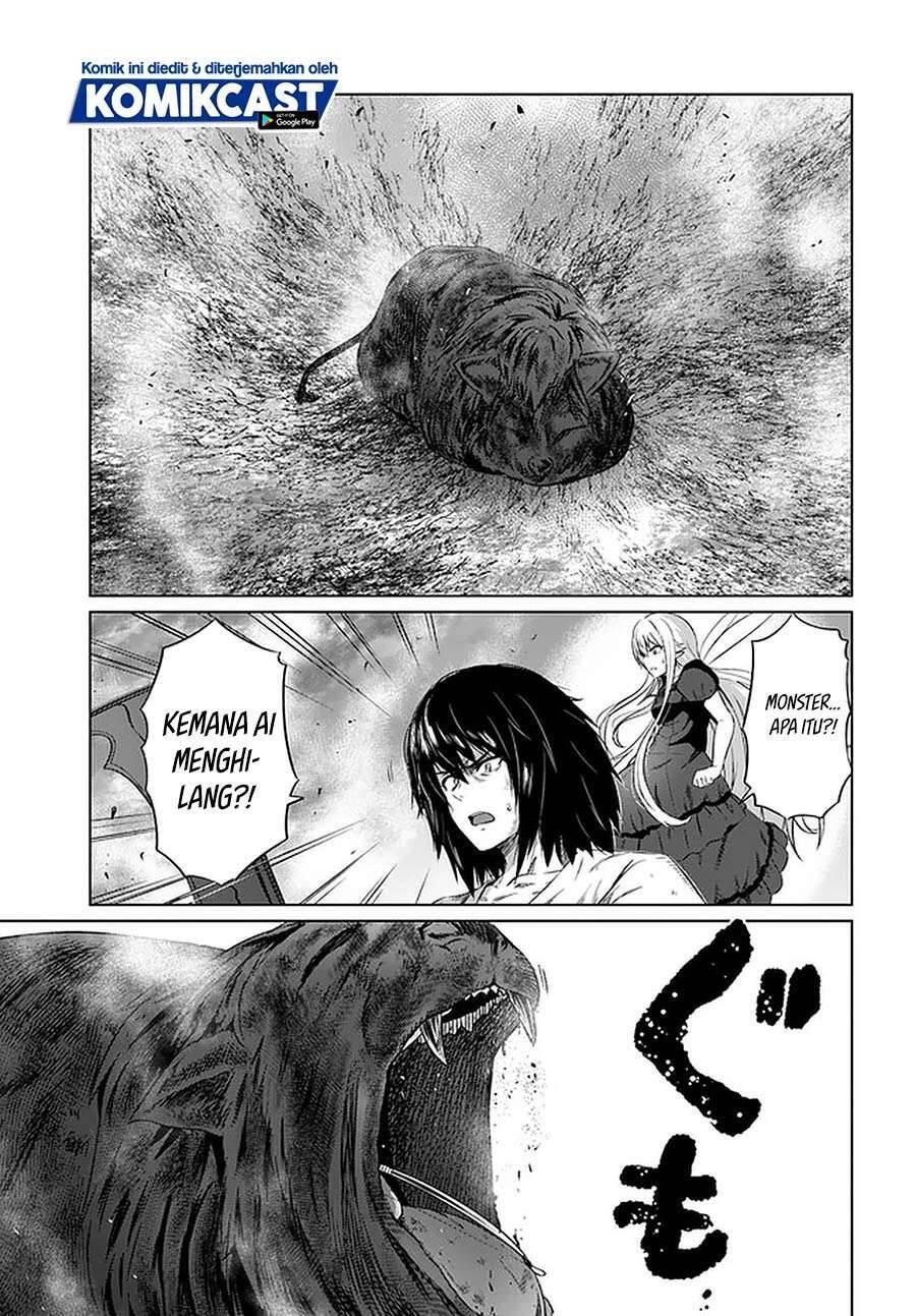 Kuro no Maou Chapter 026