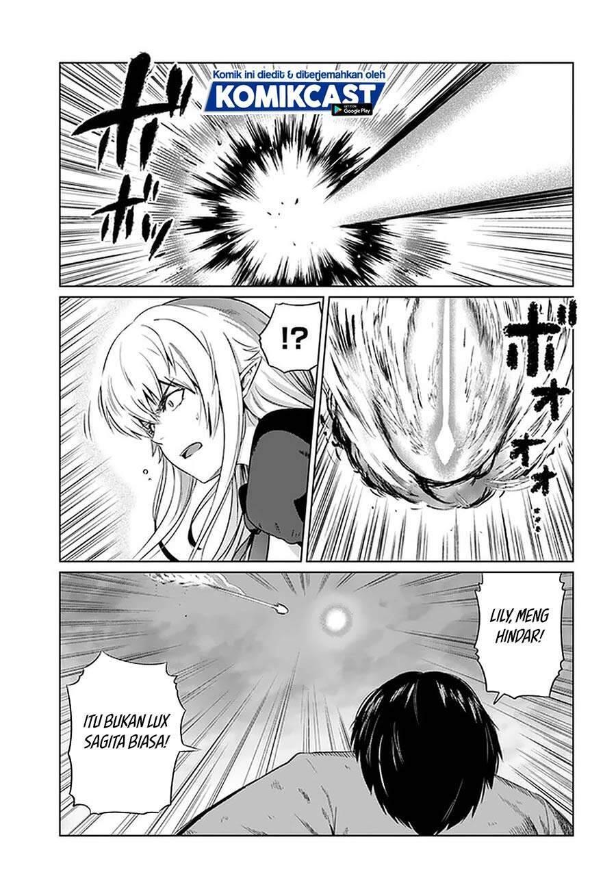 Kuro no Maou Chapter 027