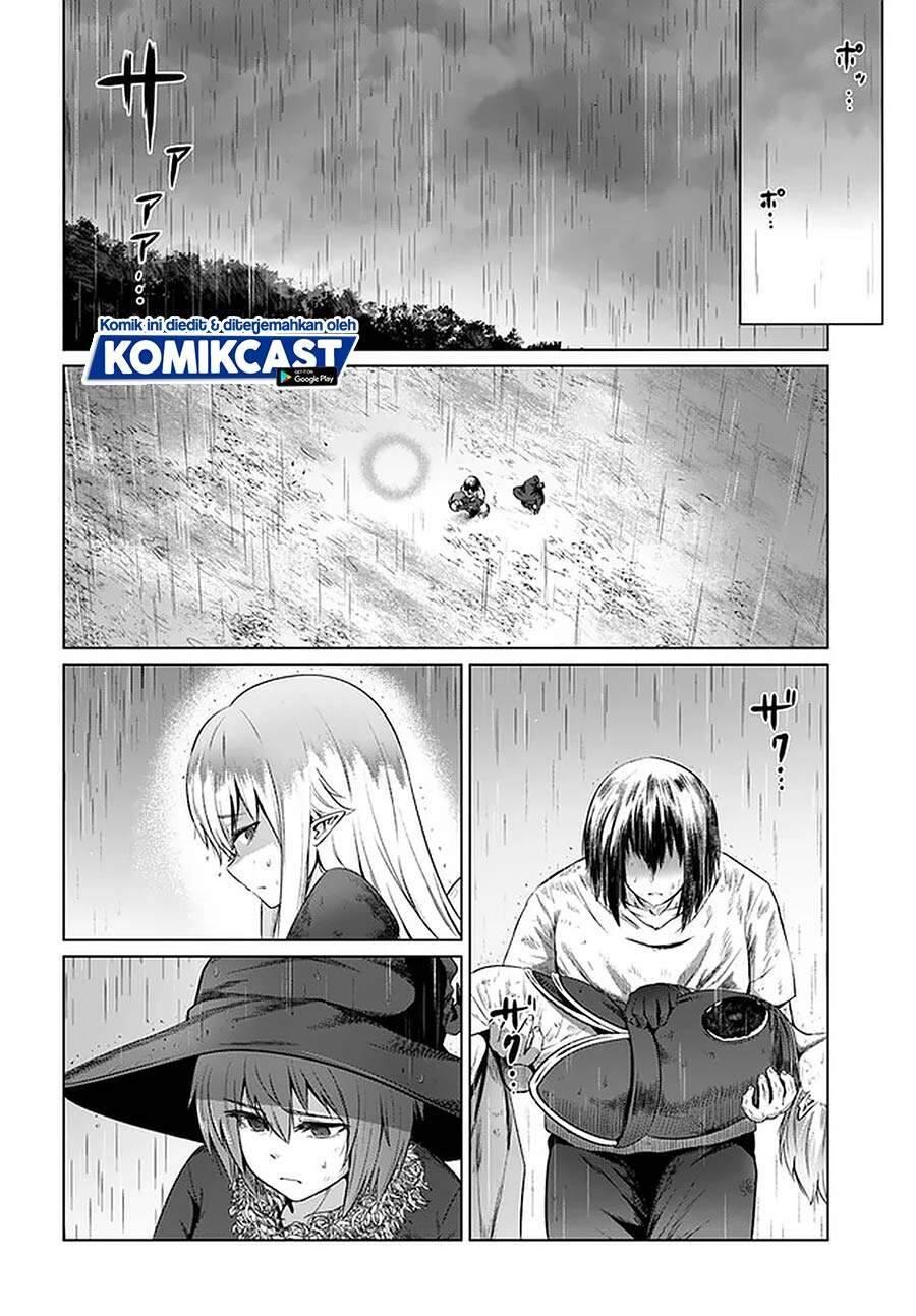 Kuro no Maou Chapter 027