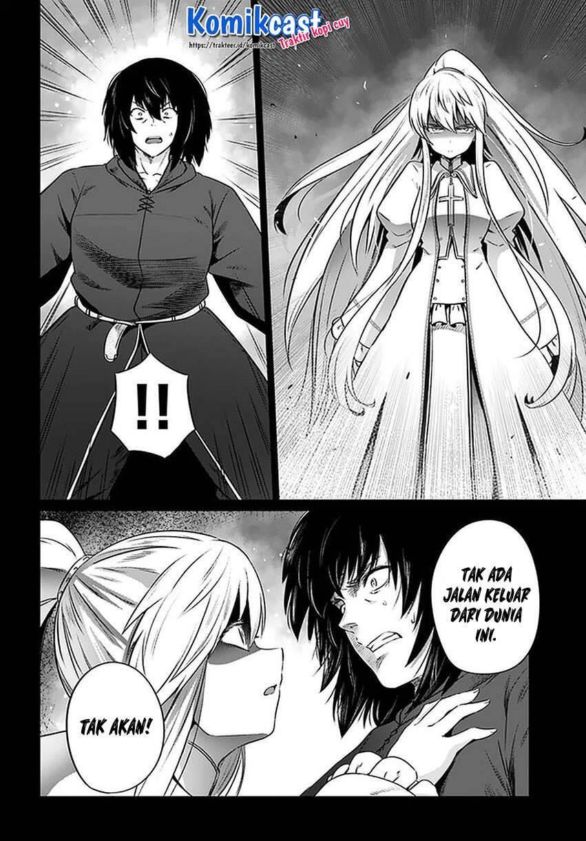 Kuro no Maou Chapter 028
