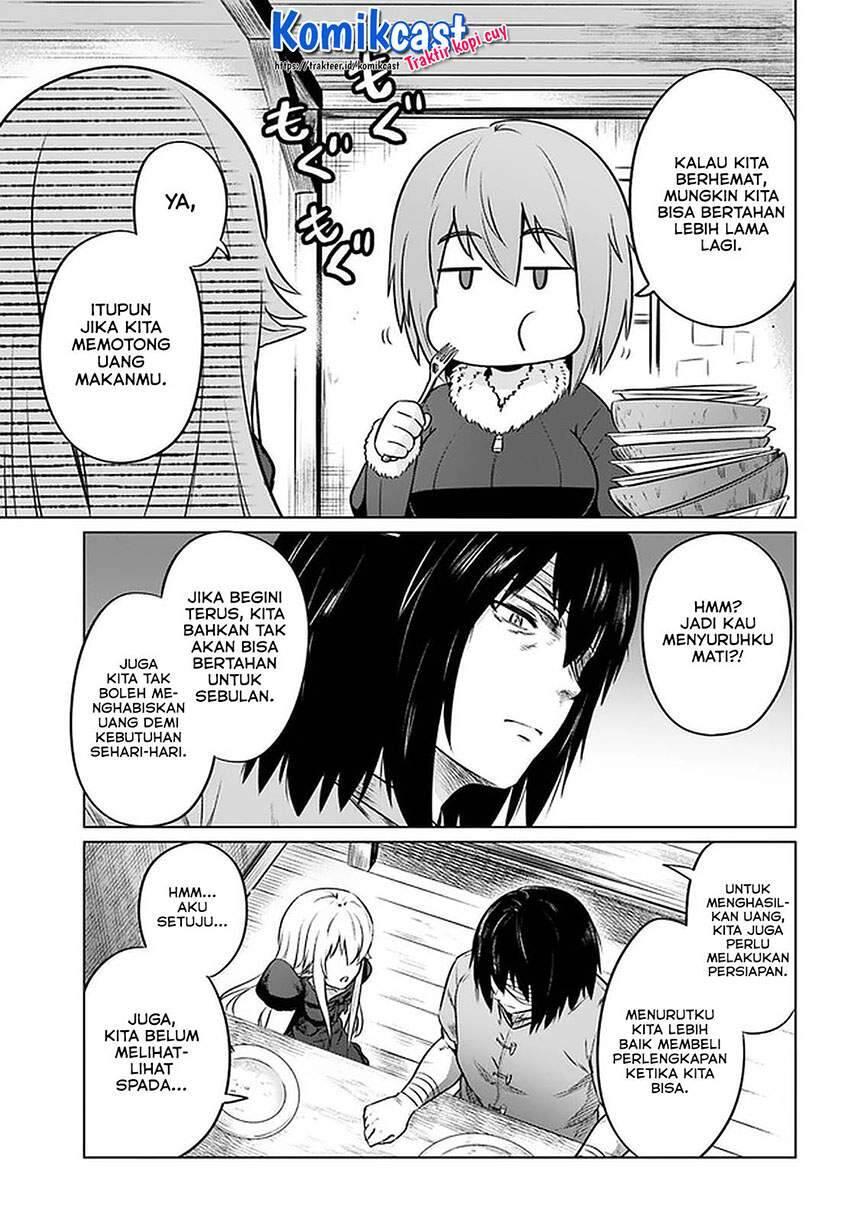 Kuro no Maou Chapter 028
