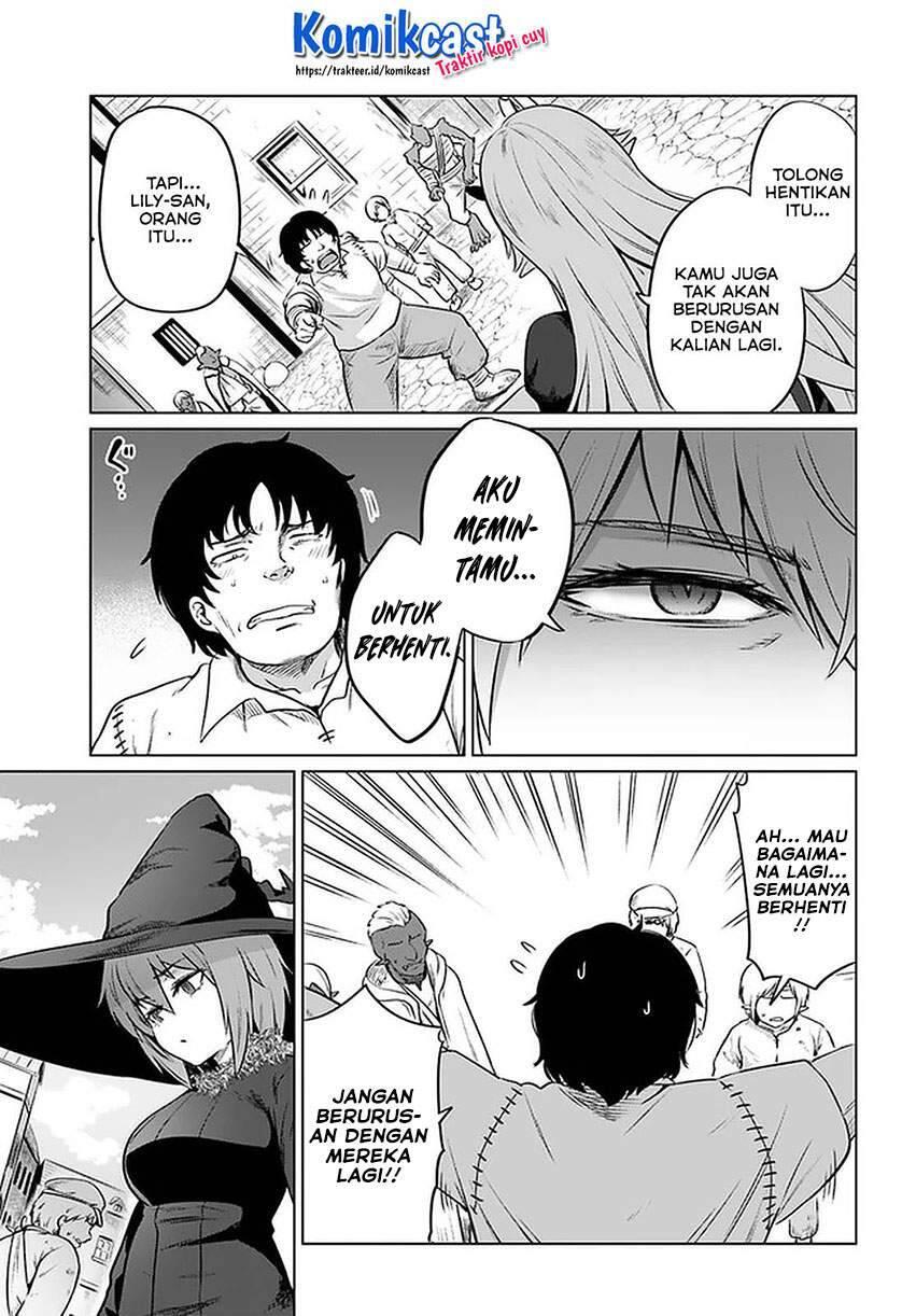 Kuro no Maou Chapter 028