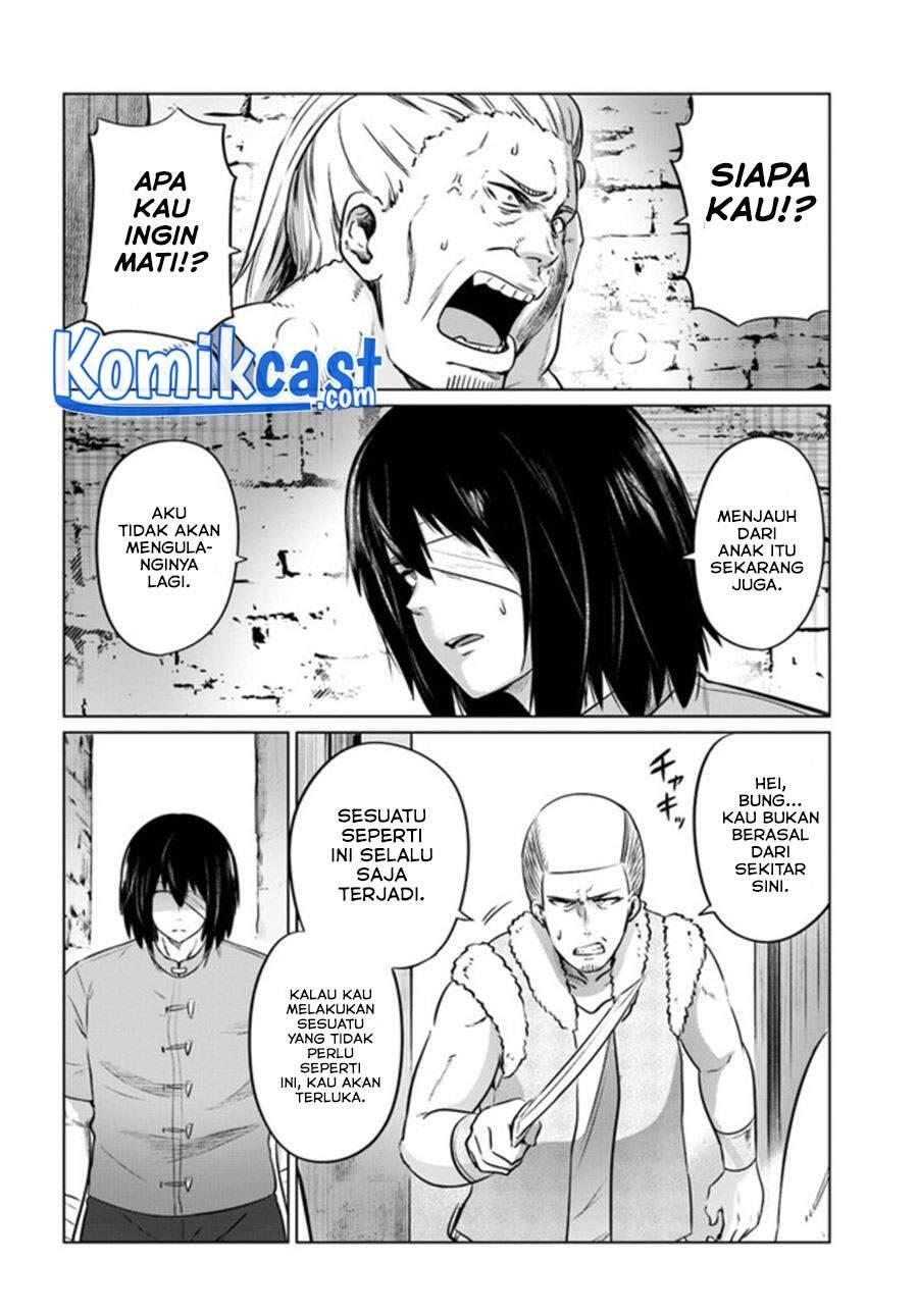 Kuro no Maou Chapter 029