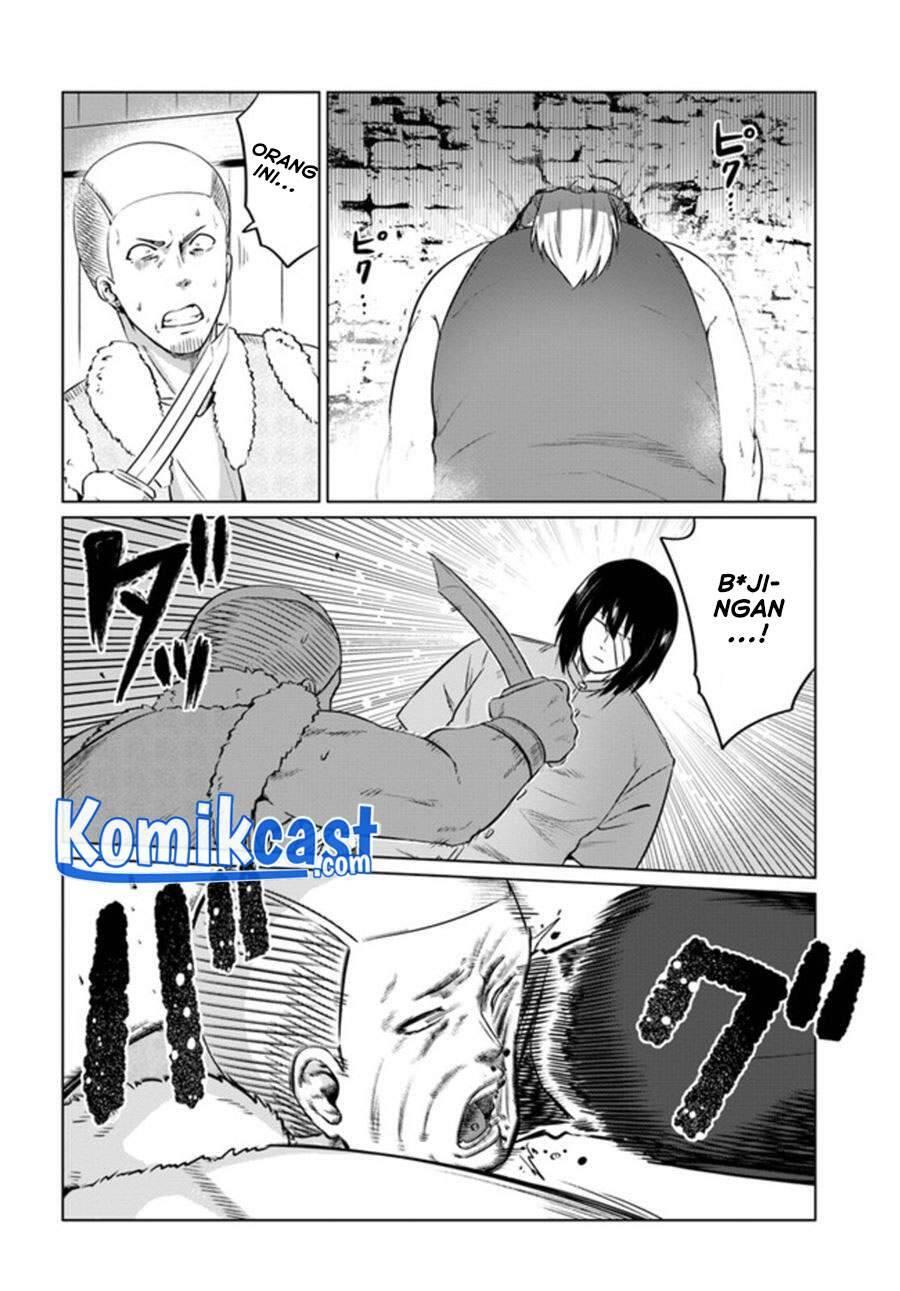 Kuro no Maou Chapter 029
