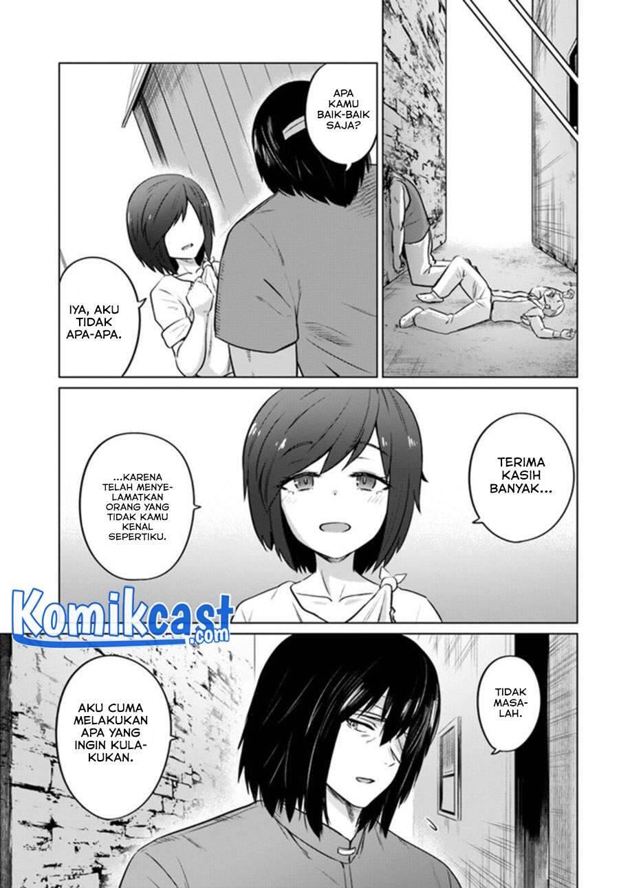 Kuro no Maou Chapter 029