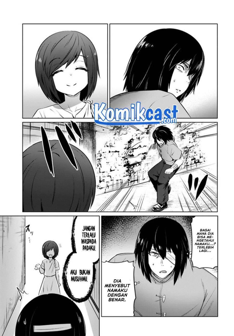 Kuro no Maou Chapter 029