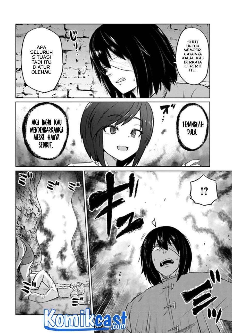Kuro no Maou Chapter 029
